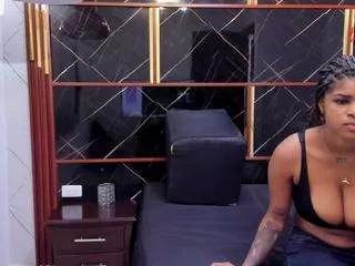 hannythompson from CamSoda