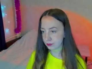 happystephanie from CamSoda