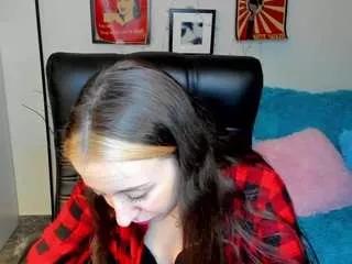 happystephanie from CamSoda