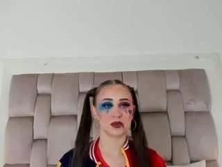 harleyqueen666 from CamSoda is Freechat