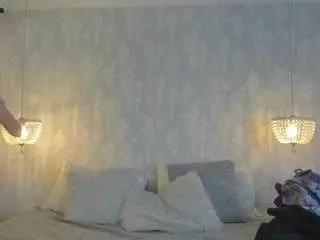 hasna-angels from CamSoda is Freechat