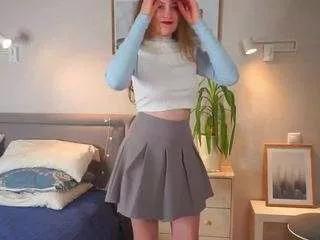 Photos of hasta-la-kissy from CamSoda is Freechat