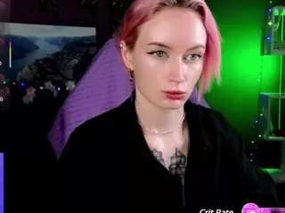 helen-carter from CamSoda