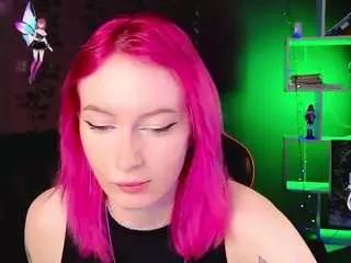 helen-carter from CamSoda