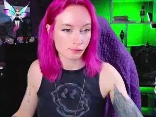 helen-carter from CamSoda
