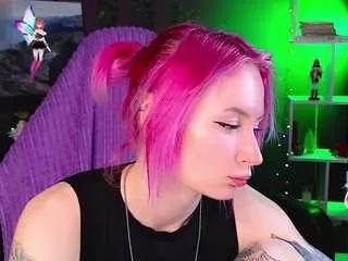 helen-carter from CamSoda
