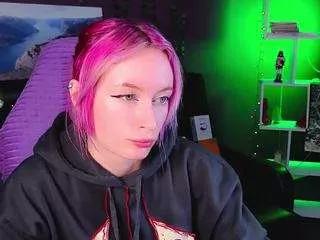 helen-carter from CamSoda