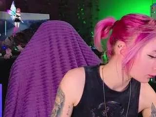 helen-carter from CamSoda is Freechat