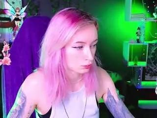 helen-carter from CamSoda