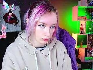 helen-carter from CamSoda