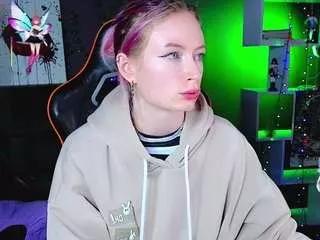 helen-carter from CamSoda