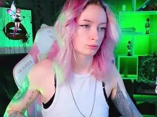 helen-carter from CamSoda
