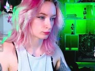 helen-carter from CamSoda