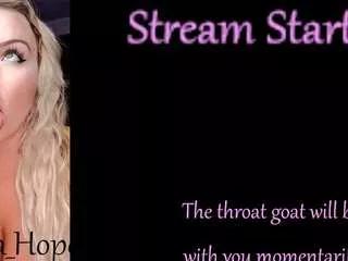 helena-hope from CamSoda