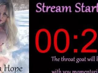 helena-hope from CamSoda