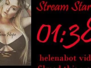 helena-hope from CamSoda
