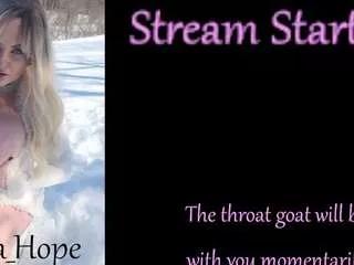 helena-hope from CamSoda