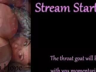 helena-hope from CamSoda is Freechat