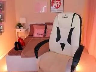 helenaregal from CamSoda is Freechat
