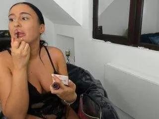 helensinn from CamSoda is Freechat