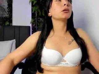 helesansaenz from CamSoda