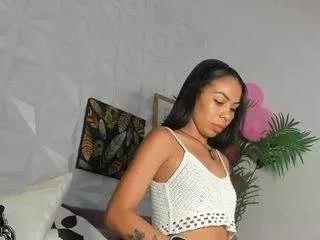hellen-sky from CamSoda