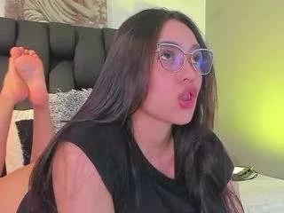 hellencolton from CamSoda