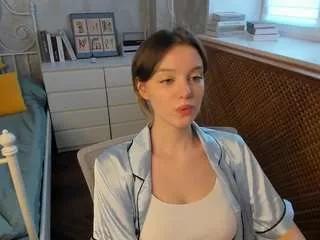 Photos of henriettacrull from CamSoda is Freechat