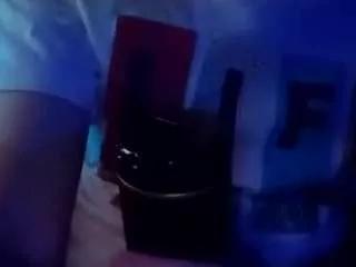 here4fun1294 from CamSoda