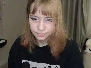 Hermione6 webcams show profile image 