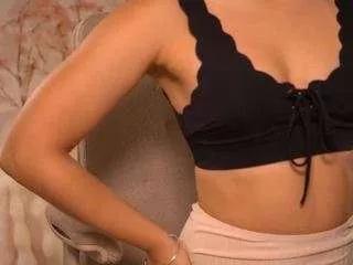 hetty-satar from CamSoda