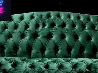 highrisehaileycd from CamSoda is Freechat