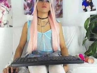 hiilarydoll from CamSoda