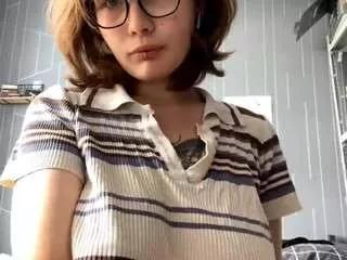 hildabunte from CamSoda is Freechat