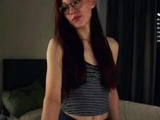 hillarywitek from CamSoda is Freechat