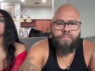 hissubwife from CamSoda