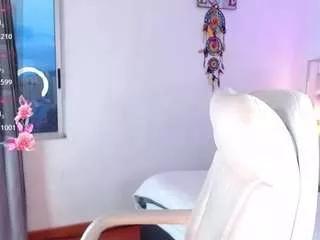 holly-t from CamSoda