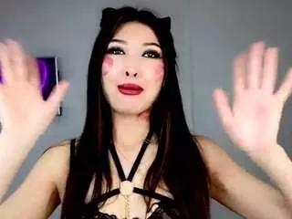 honey-yani from CamSoda is Freechat