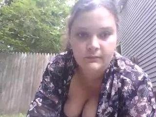 Honeytiffany webcams show profile image 