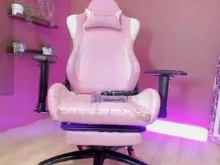 honeyysweet from CamSoda is Freechat