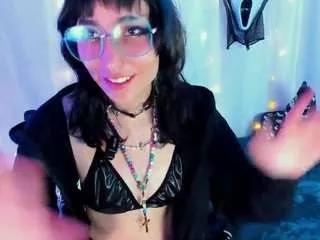 hoshimiuu from CamSoda