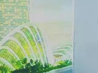 hot-crazy-latina from CamSoda is Freechat