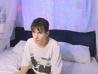 hot-dominic from CamSoda is Freechat