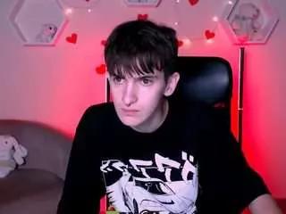 Hot-dominic webcams show profile image 