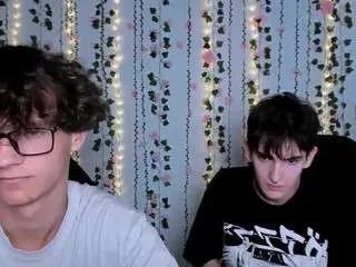 hot-dominic from CamSoda is Freechat