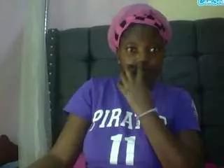 hot-ruby from CamSoda is Freechat