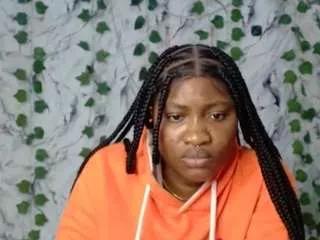hotchocolateesecret from CamSoda is Freechat