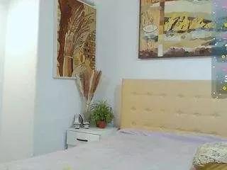 hotgenevieve from CamSoda is Freechat