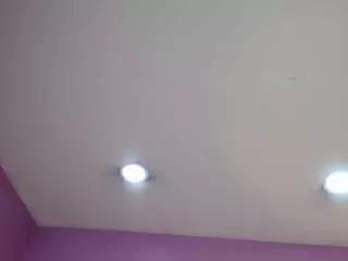 hott-molly from CamSoda is Freechat