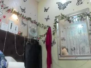 hottcandy21 from CamSoda is Freechat